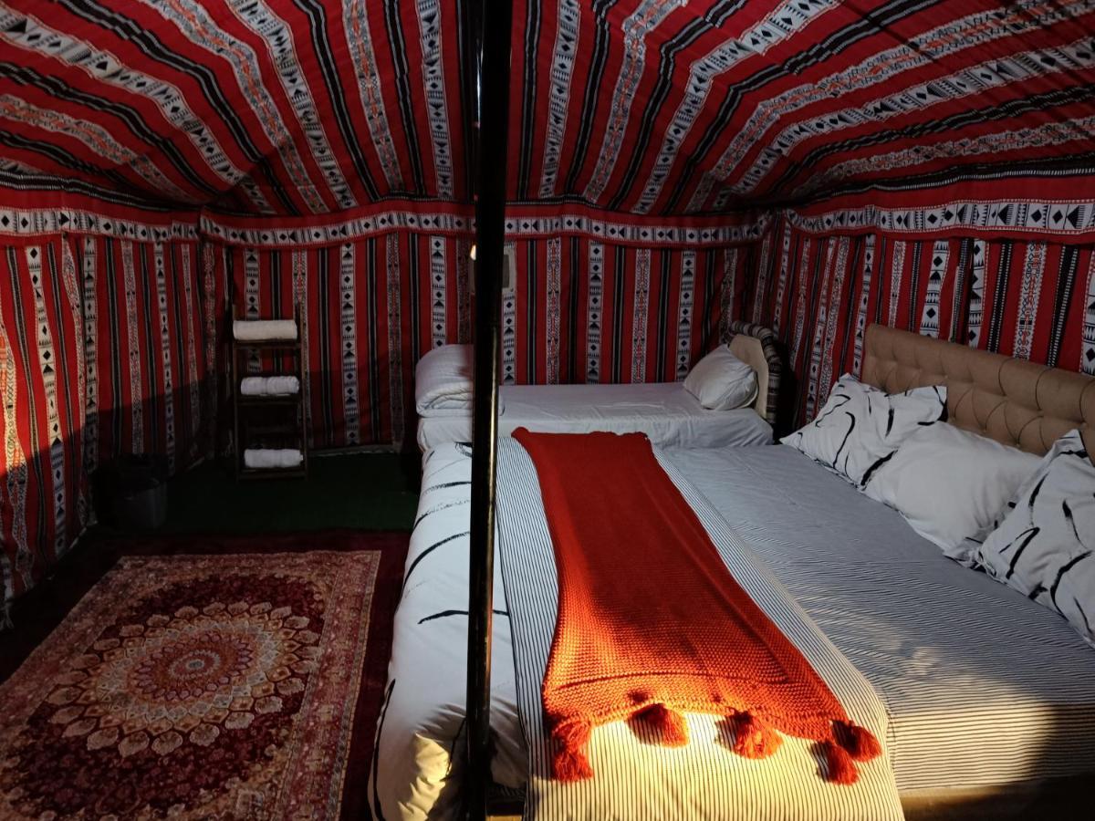 Hamood Desert Private Camp Al Wāşil Zewnętrze zdjęcie