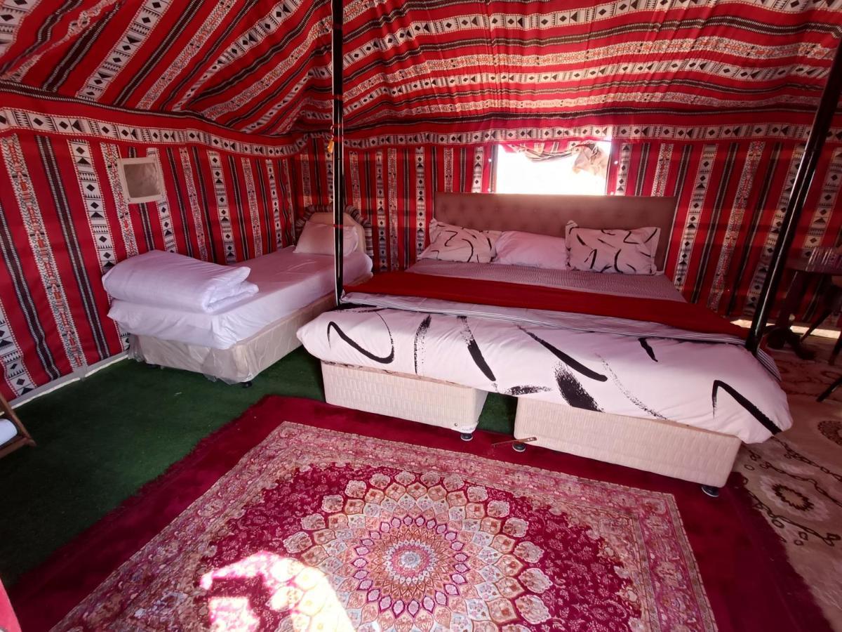 Hamood Desert Private Camp Al Wāşil Zewnętrze zdjęcie
