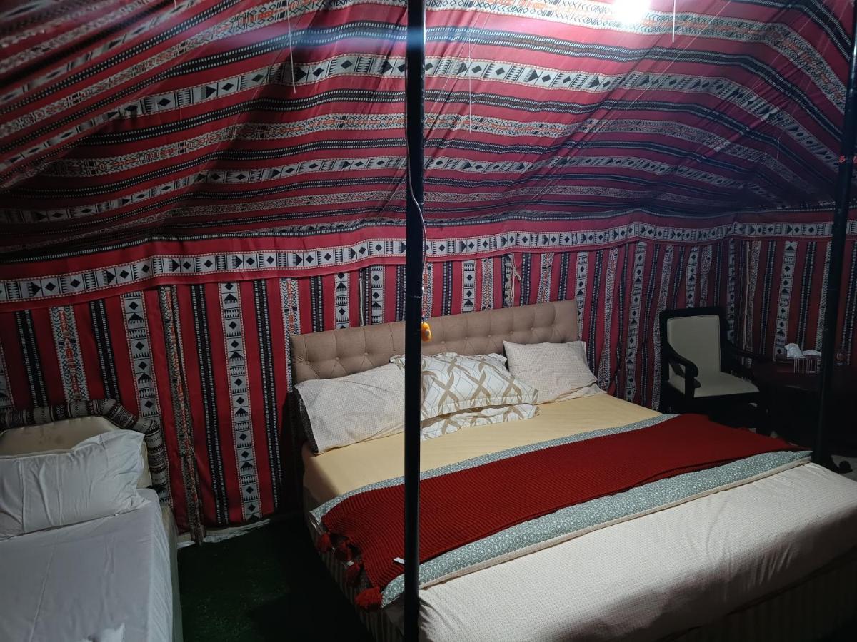 Hamood Desert Private Camp Al Wāşil Zewnętrze zdjęcie