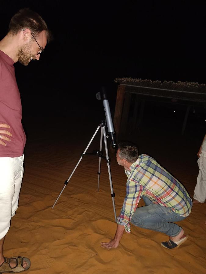 Hamood Desert Private Camp Al Wāşil Zewnętrze zdjęcie