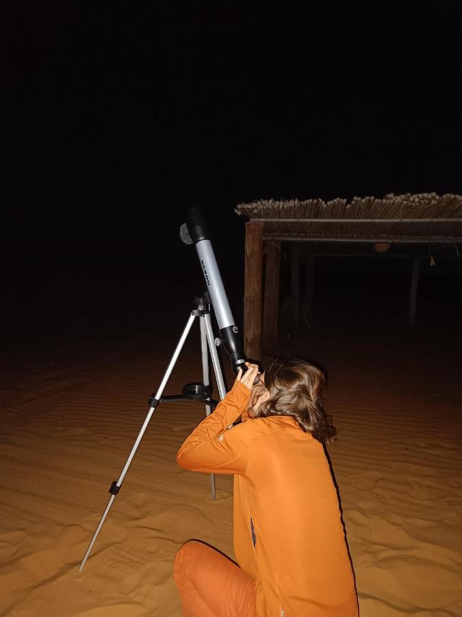 Hamood Desert Private Camp Al Wāşil Zewnętrze zdjęcie