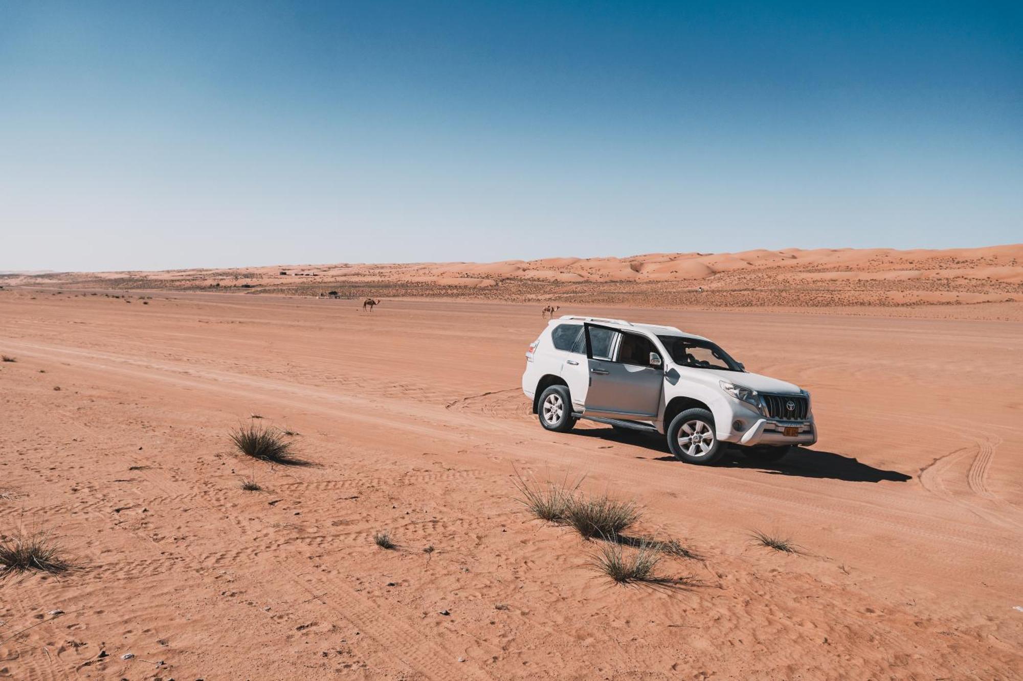 Hamood Desert Private Camp Al Wāşil Zewnętrze zdjęcie