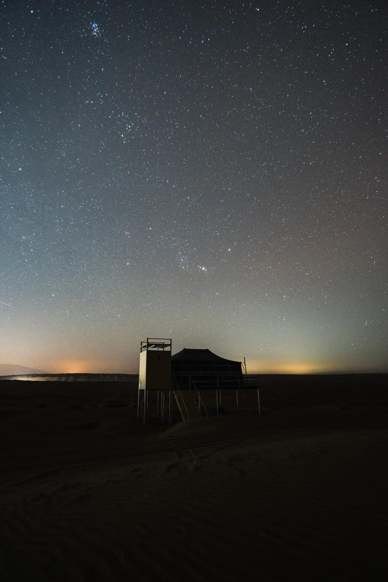 Hamood Desert Private Camp Al Wāşil Zewnętrze zdjęcie
