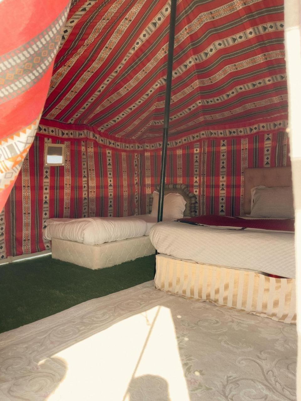 Hamood Desert Private Camp Al Wāşil Zewnętrze zdjęcie
