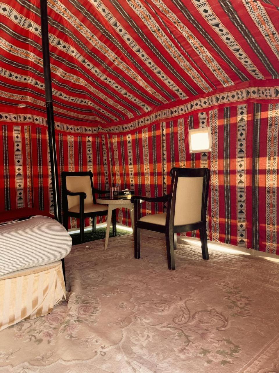 Hamood Desert Private Camp Al Wāşil Zewnętrze zdjęcie