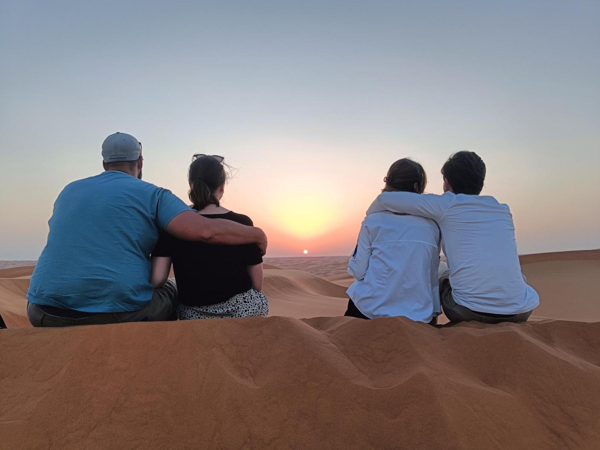 Hamood Desert Private Camp Al Wāşil Zewnętrze zdjęcie