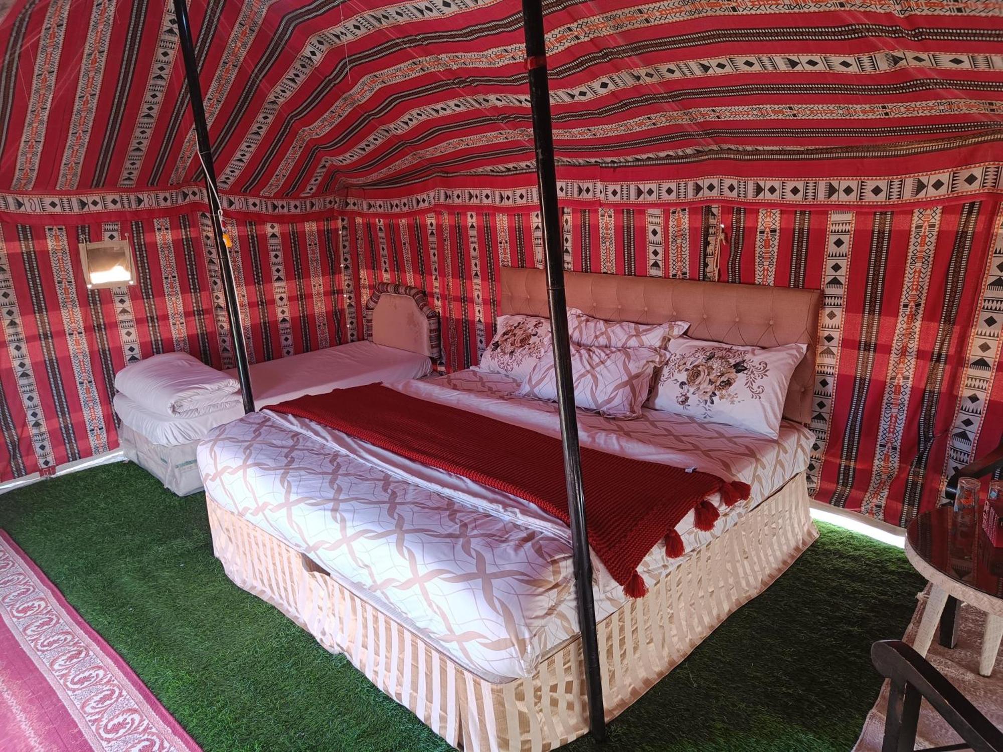 Hamood Desert Private Camp Al Wāşil Zewnętrze zdjęcie