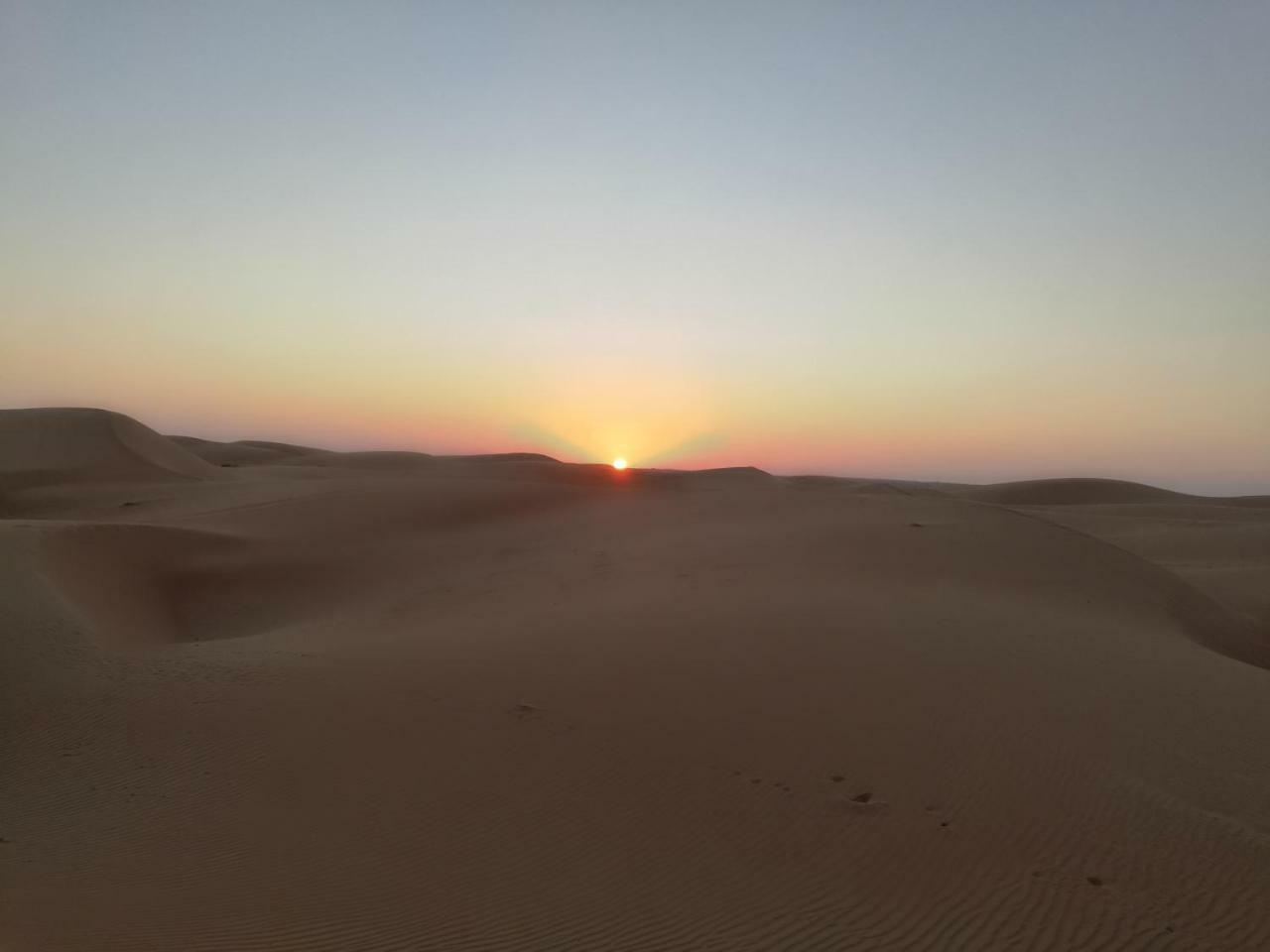 Hamood Desert Private Camp Al Wāşil Zewnętrze zdjęcie
